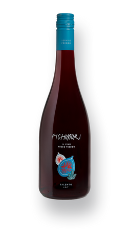 Fichimori Rosso IGT Salento 75 cl - Cantine Tormaresca (35486336)