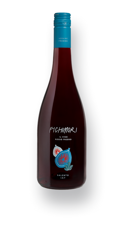 Fichimori Rosso IGT Salento 75 cl - Cantine Tormaresca (35486336)