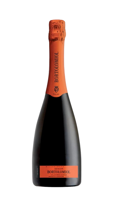 Prosecco Senior Bortolomiol
