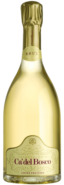 Ca' Del Bosco Cuvée Prestige Franciacorta DOCG 75CL