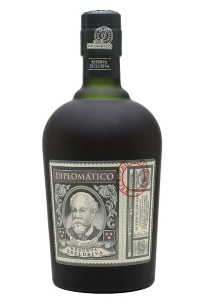 Rum Diplomático Reserva Exclusiva 70cl (Boxed)