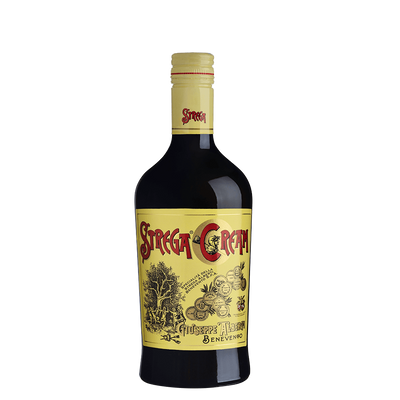 STREGA CREAM 70 cl