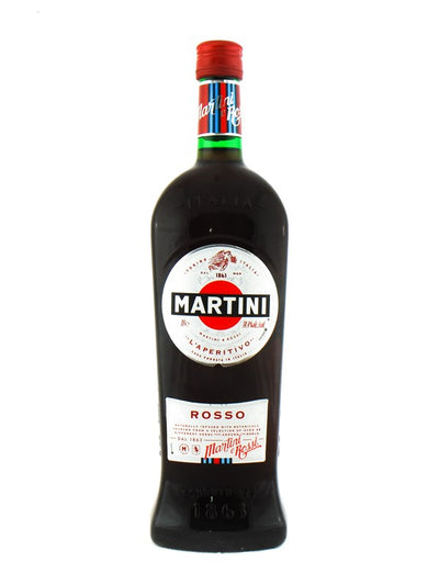 Vermouth