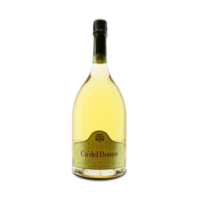 Ca' Del Bosco Cuvée Prestige Franciacorta DOCG 1,5 lt