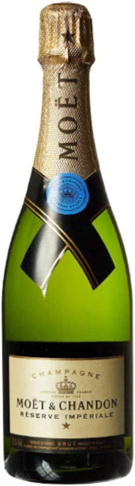 Moët & Chandon Brut Réserve Impériale 75cl