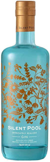 Silent Pool Gin cl70