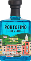Portofino Dry gin 50cl