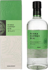 Nikka Coffey gin (con Astuccio) cl70