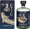 Etsu Japanese Gin Pacific Ocean(con Astuccio) cl70