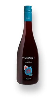 Fichimori Rosso IGT Salento 75 cl - Cantine Tormaresca (35486336)