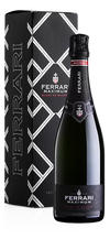 FERRARI MAXIMUM BLANC DE BLANCS trento doc(astucciato)