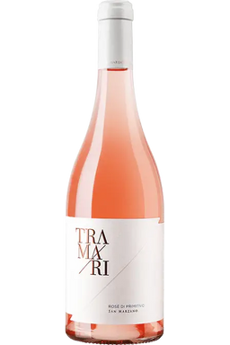 Tramari Rosé di Primitivo Salento I.G.P 750ml
 (35486949)