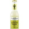 Fever Tree Sicilian Lemonade - Confezione 24 Bottiglie x 20cl