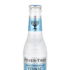 Agua tónica mediterránea Fever Tree Caja de 24 botellas x 20cl