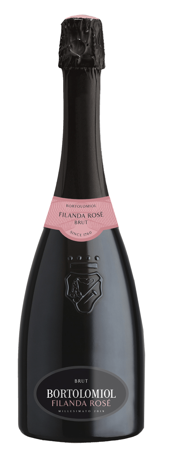 Bortolomiol Filanda  Prosecco Rosè (35486104)