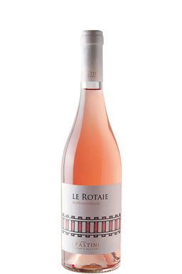 Le Rotaie Susumaniello