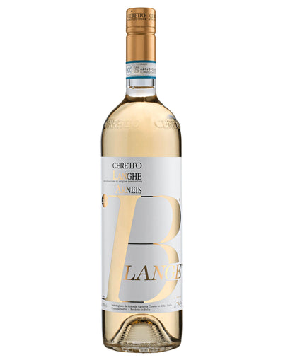 Langhe Arneis DOC Blangé  Ceretto cl75