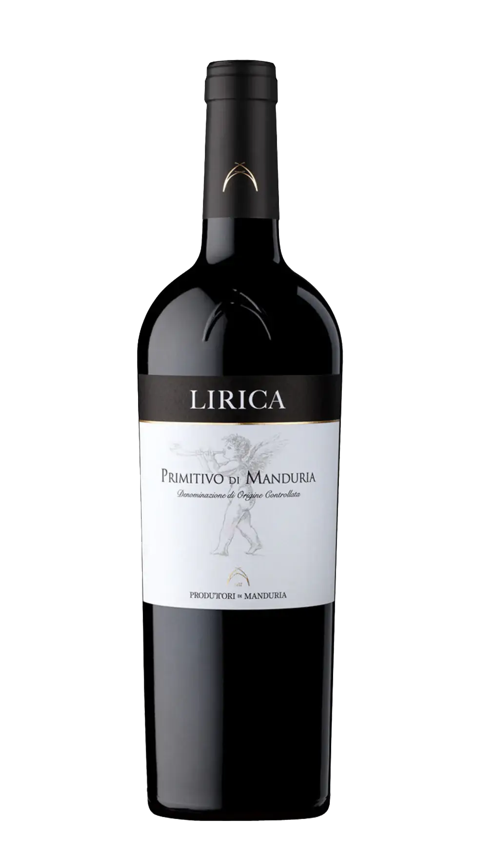 primitivo di manduria lirica produttori di manduria
