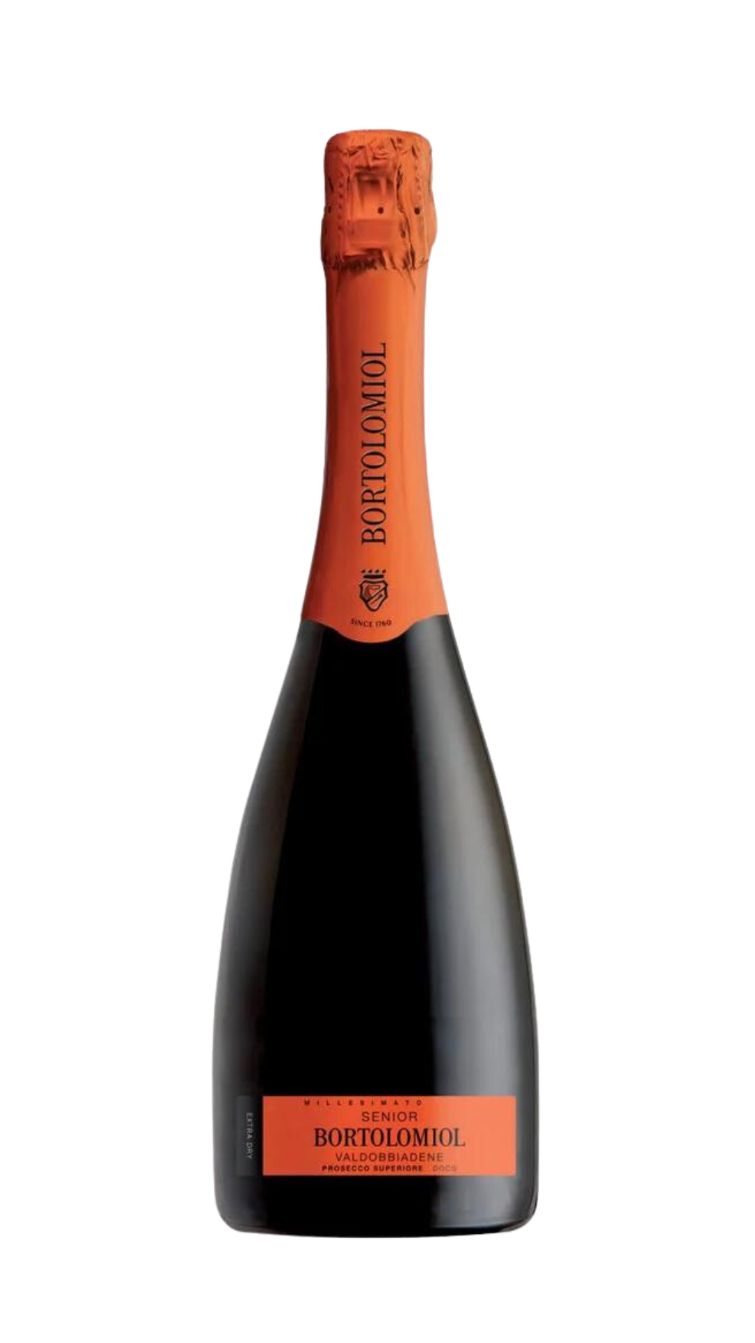 Prosecco Senior Bortolomiol