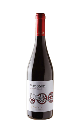 Verso Sud Susumaniello