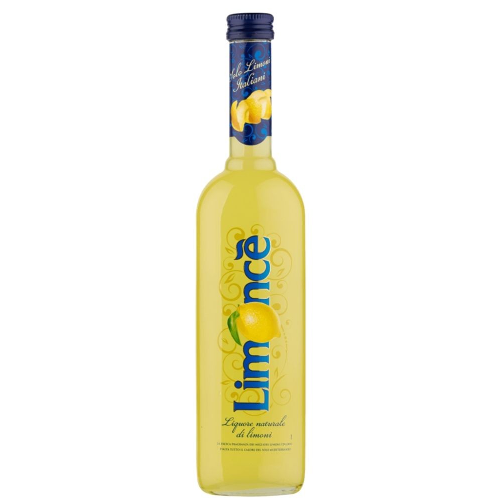 Limoncè Limoncello 500 ml