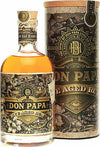 RUM DON PAPA RYE AGED LIMITED EDITION