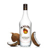 Malibu Coconut Rum, 1 l