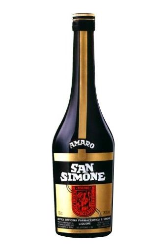 Amaro San Simone cl 70