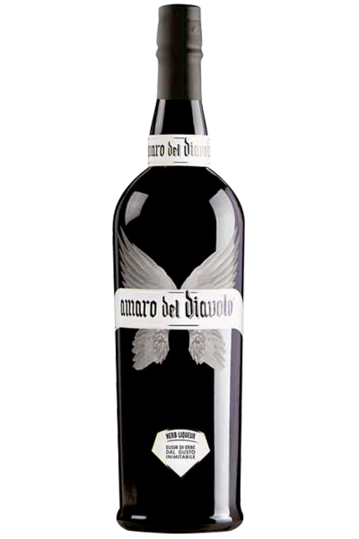 Amaro Del Diavolo 100cl