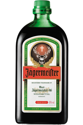 Amaro Jägermeister 70cl