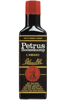 Amaro Petrus Boonekamp 70cl