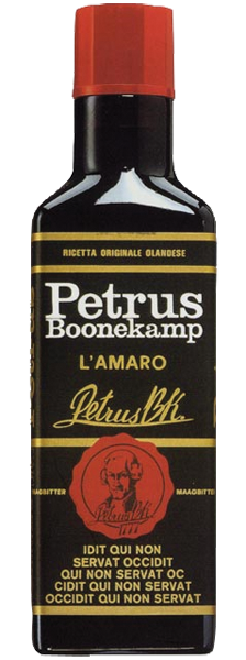 Amaro Petrus Boonekamp 70cl