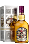 Chivas Regal Blended Scotch Whisky 12 Anni 70cl (Astucciato)