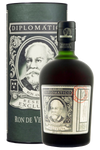 Rum Diplomático Reserva Exclusiva 70cl (Astucciato)