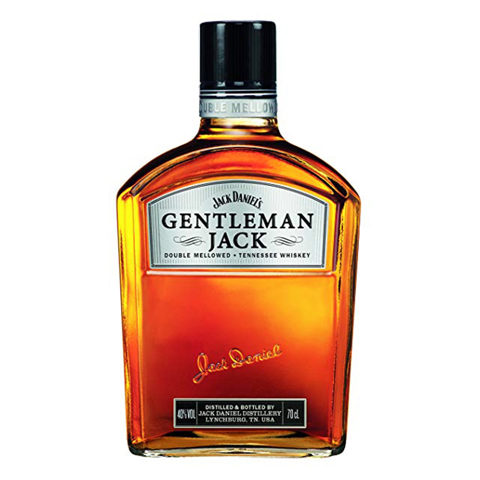 Jack Daniel's Gentleman 0,70 Cl