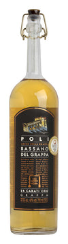 Grappa Bassano Classica 24 CARATI Poli