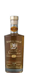 Grappa Sgnape dal Fogolâr Stravecchia cl70