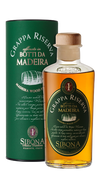 Grappa Sibona Affinata in botti da Madeira cl50