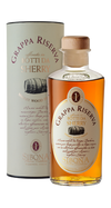 Grappa Sibona Affinata in botti da Sherry cl50