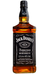 Jack Daniel's Tennessee Whiskey Old N. 7 Brand 1 Litro