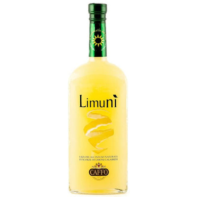 LIMUNI CAFFO 1lt