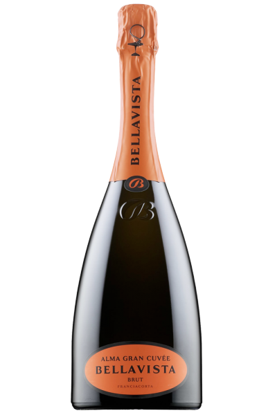 Franciacorta DOCG Alma Cuvée Brut Bellavista