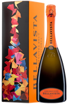 Franciacorta DOCG Alma Cuvée Brut Bellavista ( con Astuccio)