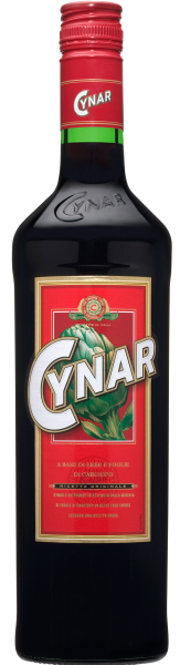 Amaro Cynar 1Litro