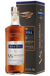 Cognac V.S. Martell 70cl (Astucciato)