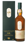 Lagavulin 16 Anni Islay Single Malt Scotch Whisky 70cl (Astucciato)