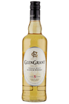 Glen Grant Single Malt Scotch Whisky Aged 5 Years 1Litro