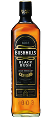 Bushmills Black Bush Irish Whiskey 70cl