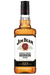 Jim Beam Bourbon White Label 1Litro