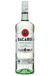 Rum Bacardi Superior 1Litro